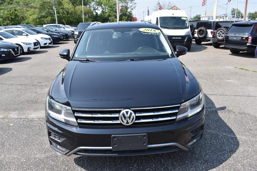 2018 Volkswagen Tiguan SE, available for sale in Patchogue, New York | 112 Auto Plaza. Patchogue, New York 2018 Volkswagen Tiguan SE, available for sale in Patchogue, New York | 112 Auto Plaza. Patchogue, New York