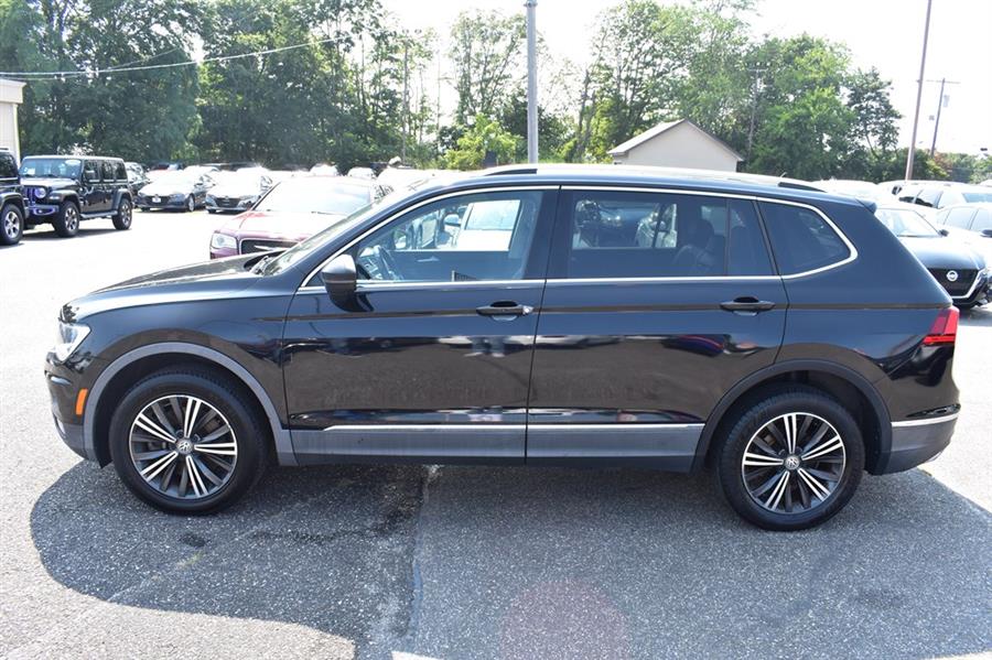 2018 Volkswagen Tiguan SE, available for sale in Patchogue, New York | 112 Auto Plaza. Patchogue, New York 2018 Volkswagen Tiguan SE, available for sale in Patchogue, New York | 112 Auto Plaza. Patchogue, New York