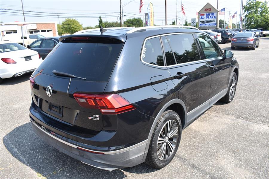 2018 Volkswagen Tiguan SE, available for sale in Patchogue, New York | 112 Auto Plaza. Patchogue, New York 2018 Volkswagen Tiguan SE, available for sale in Patchogue, New York | 112 Auto Plaza. Patchogue, New York
