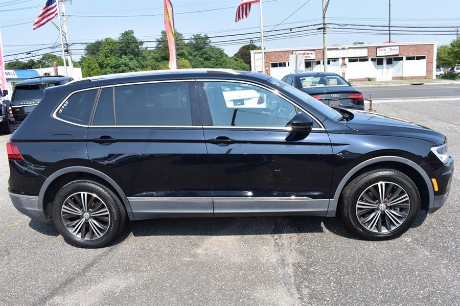 2018 Volkswagen Tiguan SE, available for sale in Patchogue, New York | 112 Auto Plaza. Patchogue, New York 2018 Volkswagen Tiguan SE, available for sale in Patchogue, New York | 112 Auto Plaza. Patchogue, New York