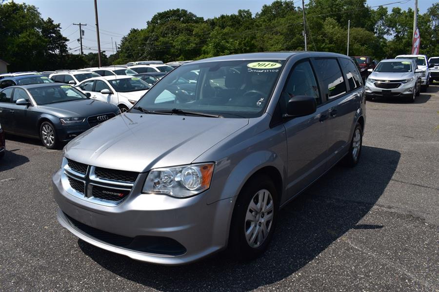 2019 Dodge Grand Caravan SE, available for sale in Patchogue, New York | 112 Auto Plaza. Patchogue, New York 2019 Dodge Grand Caravan SE, available for sale in Patchogue, New York | 112 Auto Plaza. Patchogue, New York