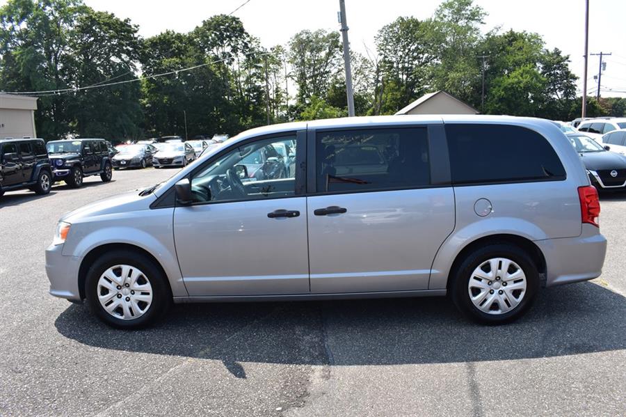 2019 Dodge Grand Caravan SE, available for sale in Patchogue, New York | 112 Auto Plaza. Patchogue, New York 2019 Dodge Grand Caravan SE, available for sale in Patchogue, New York | 112 Auto Plaza. Patchogue, New York