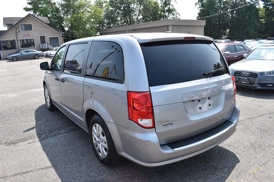 2019 Dodge Grand Caravan SE, available for sale in Patchogue, New York | 112 Auto Plaza. Patchogue, New York 2019 Dodge Grand Caravan SE, available for sale in Patchogue, New York | 112 Auto Plaza. Patchogue, New York