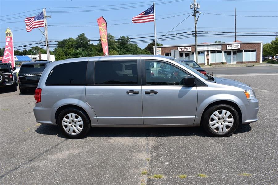 2019 Dodge Grand Caravan SE, available for sale in Patchogue, New York | 112 Auto Plaza. Patchogue, New York 2019 Dodge Grand Caravan SE, available for sale in Patchogue, New York | 112 Auto Plaza. Patchogue, New York