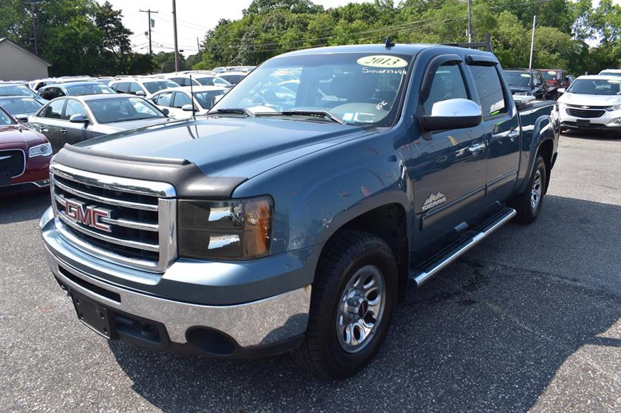 2013 GMC Sierra 1500 SL, available for sale in Patchogue, New York | 112 Auto Plaza. Patchogue, New York 2013 GMC Sierra 1500 SL, available for sale in Patchogue, New York | 112 Auto Plaza. Patchogue, New York