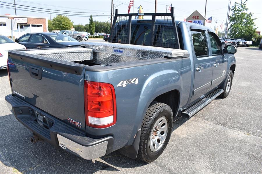 2013 GMC Sierra 1500 SL, available for sale in Patchogue, New York | 112 Auto Plaza. Patchogue, New York 2013 GMC Sierra 1500 SL, available for sale in Patchogue, New York | 112 Auto Plaza. Patchogue, New York