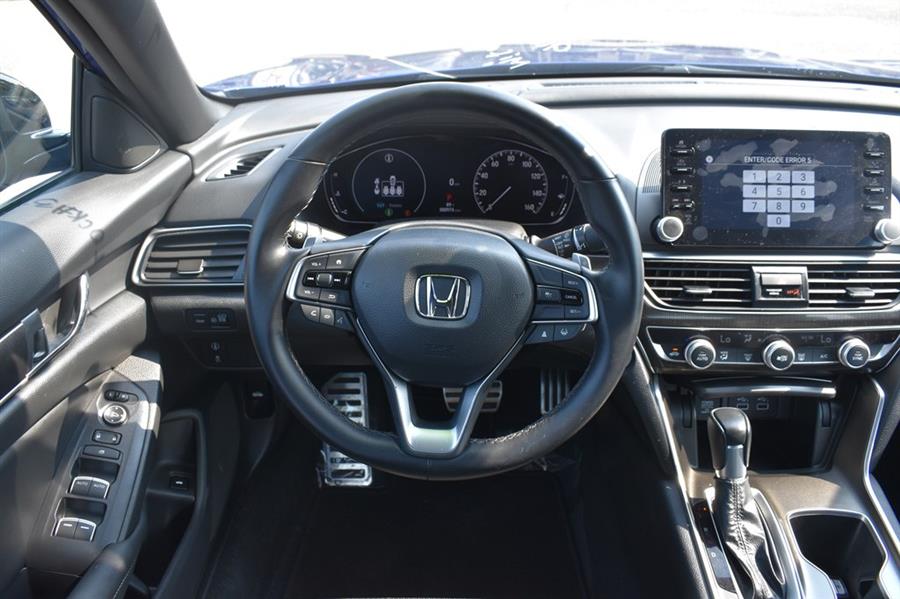 2021 Honda Accord SPORT, available for sale in Patchogue, New York | 112 Auto Plaza. Patchogue, New York 2021 Honda Accord SPORT, available for sale in Patchogue, New York | 112 Auto Plaza. Patchogue, New York