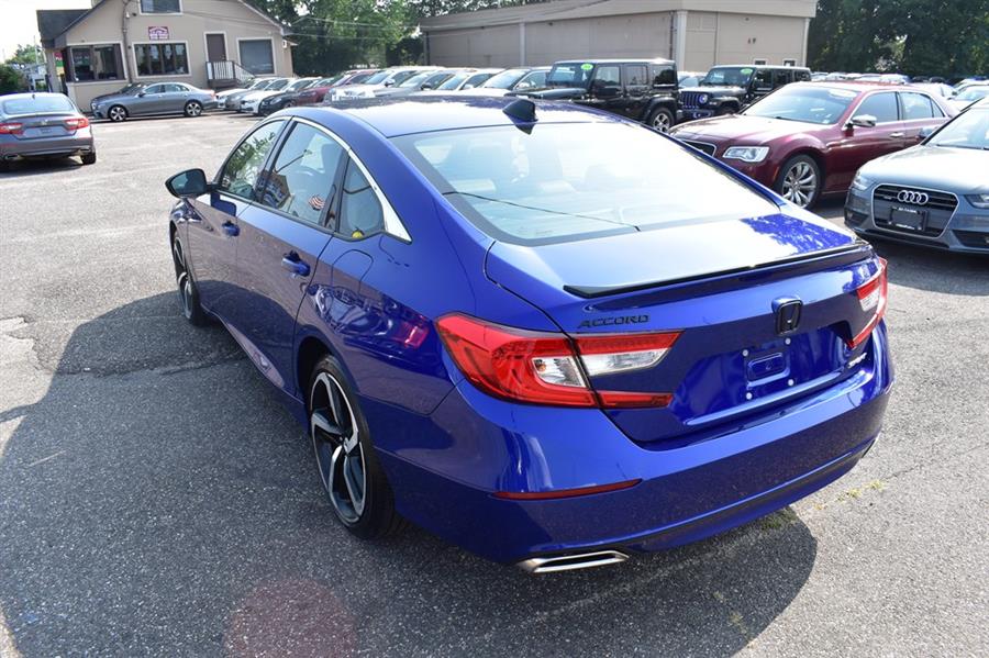 2021 Honda Accord SPORT, available for sale in Patchogue, New York | 112 Auto Plaza. Patchogue, New York 2021 Honda Accord SPORT, available for sale in Patchogue, New York | 112 Auto Plaza. Patchogue, New York