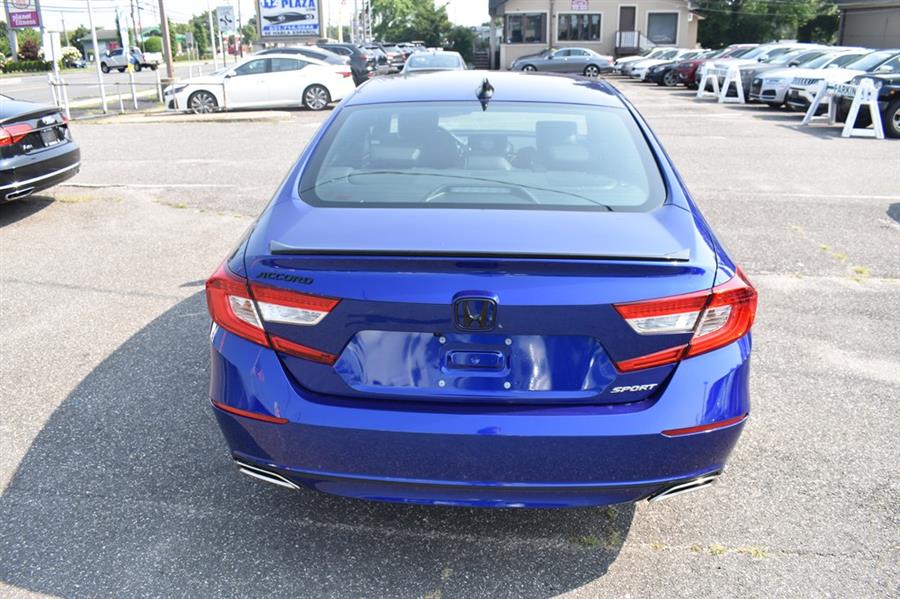 2021 Honda Accord SPORT, available for sale in Patchogue, New York | 112 Auto Plaza. Patchogue, New York 2021 Honda Accord SPORT, available for sale in Patchogue, New York | 112 Auto Plaza. Patchogue, New York