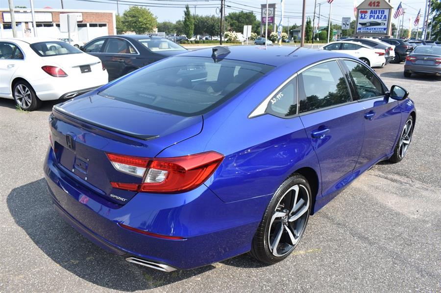2021 Honda Accord SPORT, available for sale in Patchogue, New York | 112 Auto Plaza. Patchogue, New York 2021 Honda Accord SPORT, available for sale in Patchogue, New York | 112 Auto Plaza. Patchogue, New York