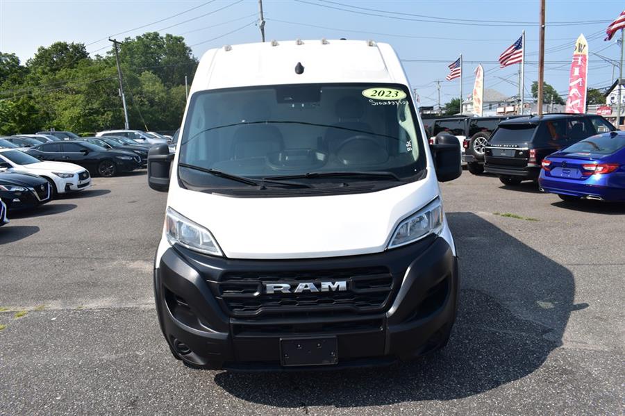 2023 Ram Promaster 3500 3500 HIGH, available for sale in Patchogue, New York | 112 Auto Plaza. Patchogue, New York 2023 Ram Promaster 3500 3500 HIGH, available for sale in Patchogue, New York | 112 Auto Plaza. Patchogue, New York
