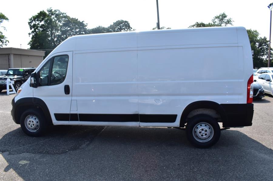 2023 Ram Promaster 3500 3500 HIGH, available for sale in Patchogue, New York | 112 Auto Plaza. Patchogue, New York 2023 Ram Promaster 3500 3500 HIGH, available for sale in Patchogue, New York | 112 Auto Plaza. Patchogue, New York
