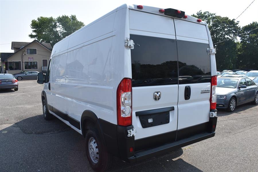 2023 Ram Promaster 3500 3500 HIGH, available for sale in Patchogue, New York | 112 Auto Plaza. Patchogue, New York 2023 Ram Promaster 3500 3500 HIGH, available for sale in Patchogue, New York | 112 Auto Plaza. Patchogue, New York