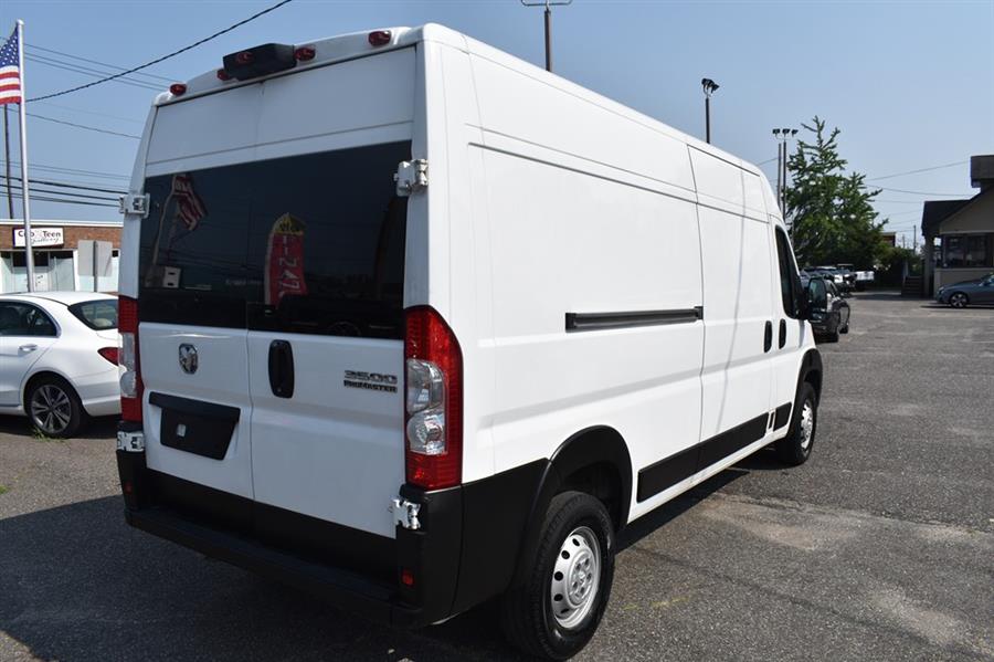 2023 Ram Promaster 3500 3500 HIGH, available for sale in Patchogue, New York | 112 Auto Plaza. Patchogue, New York 2023 Ram Promaster 3500 3500 HIGH, available for sale in Patchogue, New York | 112 Auto Plaza. Patchogue, New York