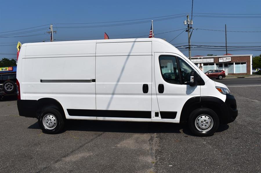 2023 Ram Promaster 3500 3500 HIGH, available for sale in Patchogue, New York | 112 Auto Plaza. Patchogue, New York 2023 Ram Promaster 3500 3500 HIGH, available for sale in Patchogue, New York | 112 Auto Plaza. Patchogue, New York