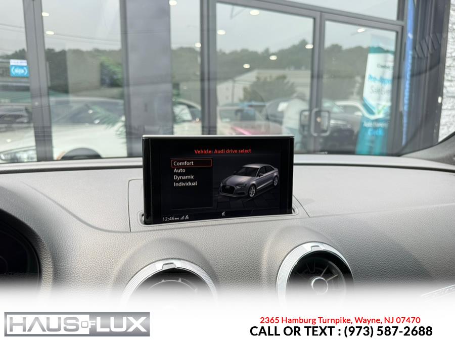 2019 Audi RS 3 2.5 TFSI, available for sale in Wayne, New Jersey | Haus of Lux. Wayne, New Jersey 2019 Audi RS 3 2.5 TFSI, available for sale in Wayne, New Jersey | Haus of Lux. Wayne, New Jersey