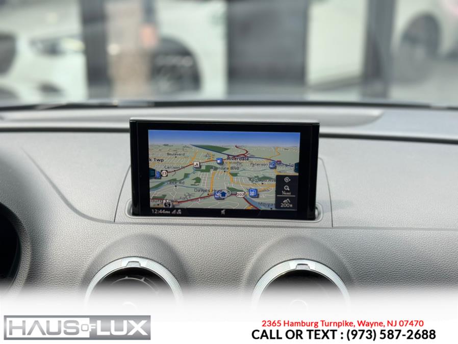 2019 Audi RS 3 2.5 TFSI, available for sale in Wayne, New Jersey | Haus of Lux. Wayne, New Jersey 2019 Audi RS 3 2.5 TFSI, available for sale in Wayne, New Jersey | Haus of Lux. Wayne, New Jersey