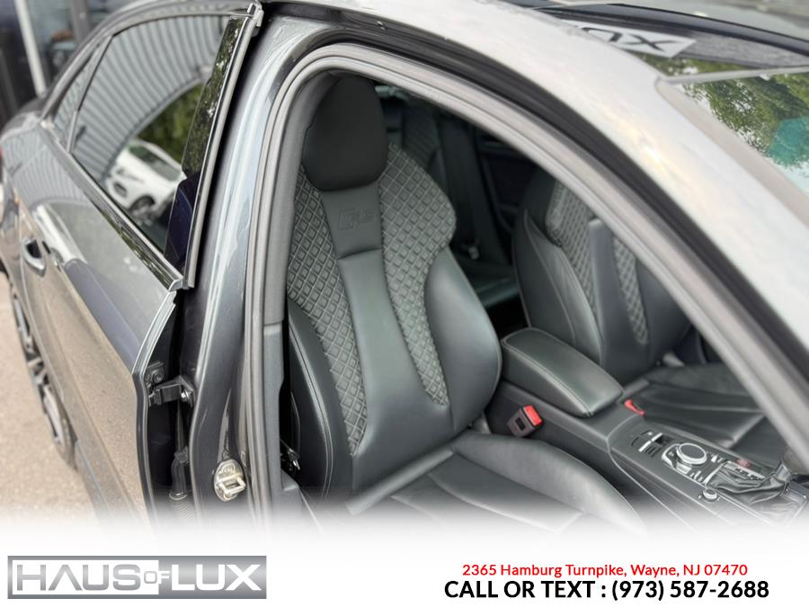 2019 Audi RS 3 2.5 TFSI, available for sale in Wayne, New Jersey | Haus of Lux. Wayne, New Jersey 2019 Audi RS 3 2.5 TFSI, available for sale in Wayne, New Jersey | Haus of Lux. Wayne, New Jersey