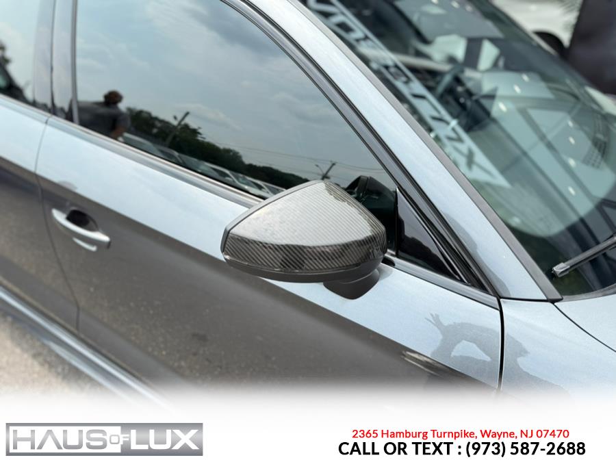 2019 Audi RS 3 2.5 TFSI, available for sale in Wayne, New Jersey | Haus of Lux. Wayne, New Jersey 2019 Audi RS 3 2.5 TFSI, available for sale in Wayne, New Jersey | Haus of Lux. Wayne, New Jersey