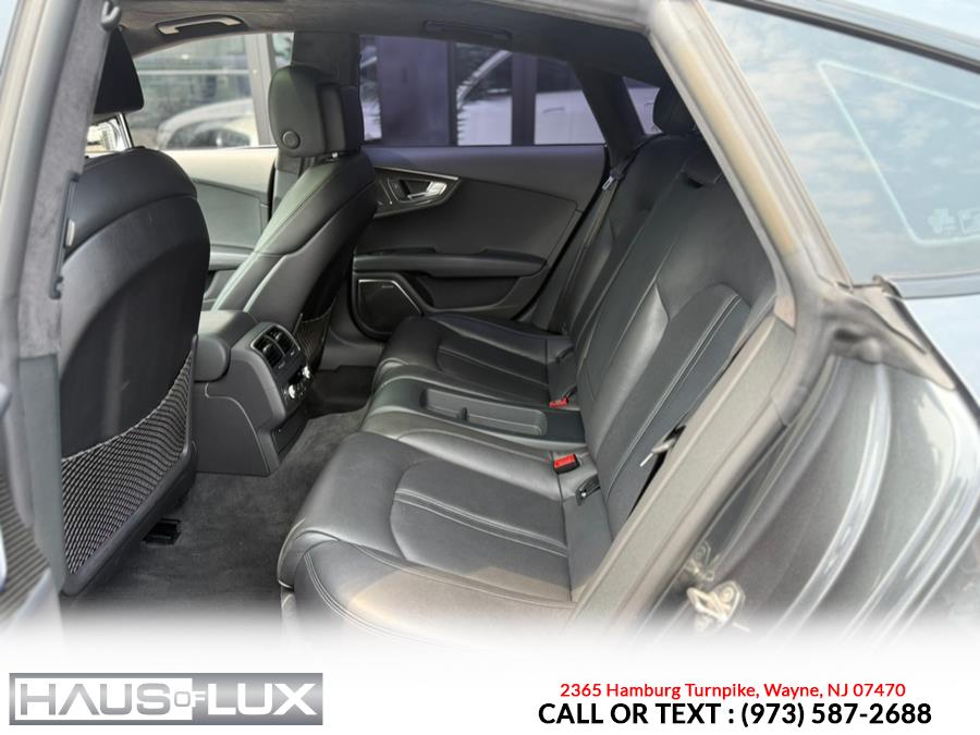 2014 Audi RS 7 4dr HB Prestige, available for sale in Wayne, New Jersey | Haus of Lux. Wayne, New Jersey 2014 Audi RS 7 4dr HB Prestige, available for sale in Wayne, New Jersey | Haus of Lux. Wayne, New Jersey