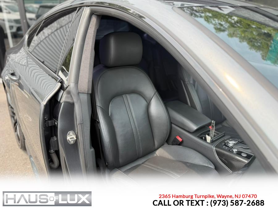 2014 Audi RS 7 4dr HB Prestige, available for sale in Wayne, New Jersey | Haus of Lux. Wayne, New Jersey 2014 Audi RS 7 4dr HB Prestige, available for sale in Wayne, New Jersey | Haus of Lux. Wayne, New Jersey
