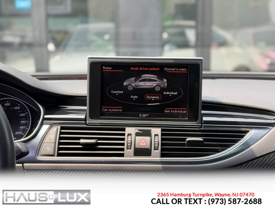 2014 Audi RS 7 4dr HB Prestige, available for sale in Wayne, New Jersey | Haus of Lux. Wayne, New Jersey 2014 Audi RS 7 4dr HB Prestige, available for sale in Wayne, New Jersey | Haus of Lux. Wayne, New Jersey