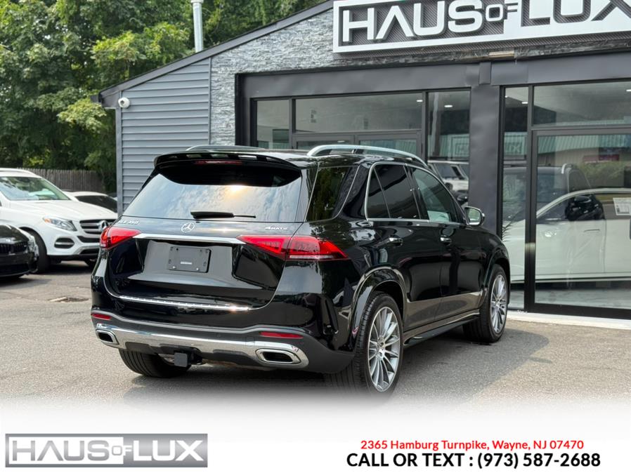 2021 Mercedes-Benz GLE GLE 350 4MATIC SUV, available for sale in Wayne, New Jersey | Haus of Lux. Wayne, New Jersey 2021 Mercedes-Benz GLE GLE 350 4MATIC SUV, available for sale in Wayne, New Jersey | Haus of Lux. Wayne, New Jersey