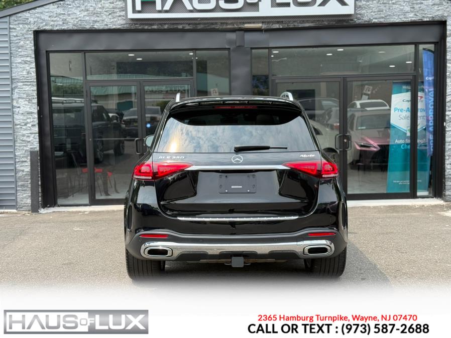 2021 Mercedes-Benz GLE GLE 350 4MATIC SUV, available for sale in Wayne, New Jersey | Haus of Lux. Wayne, New Jersey 2021 Mercedes-Benz GLE GLE 350 4MATIC SUV, available for sale in Wayne, New Jersey | Haus of Lux. Wayne, New Jersey