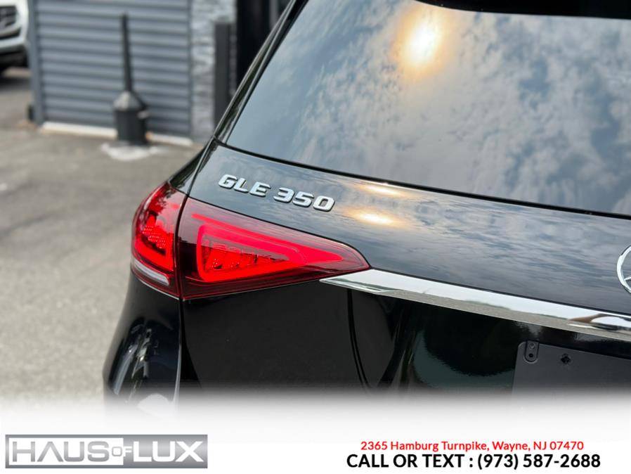 2021 Mercedes-Benz GLE GLE 350 4MATIC SUV, available for sale in Wayne, New Jersey | Haus of Lux. Wayne, New Jersey 2021 Mercedes-Benz GLE GLE 350 4MATIC SUV, available for sale in Wayne, New Jersey | Haus of Lux. Wayne, New Jersey