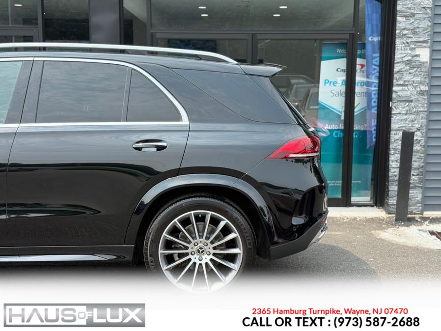 2021 Mercedes-Benz GLE GLE 350 4MATIC SUV, available for sale in Wayne, New Jersey | Haus of Lux. Wayne, New Jersey 2021 Mercedes-Benz GLE GLE 350 4MATIC SUV, available for sale in Wayne, New Jersey | Haus of Lux. Wayne, New Jersey