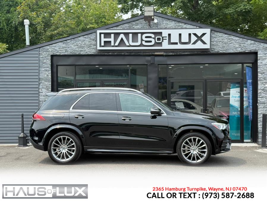2021 Mercedes-Benz GLE GLE 350 4MATIC SUV, available for sale in Wayne, New Jersey | Haus of Lux. Wayne, New Jersey 2021 Mercedes-Benz GLE GLE 350 4MATIC SUV, available for sale in Wayne, New Jersey | Haus of Lux. Wayne, New Jersey
