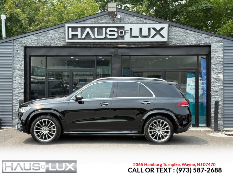 2021 Mercedes-Benz GLE GLE 350 4MATIC SUV, available for sale in Wayne, New Jersey | Haus of Lux. Wayne, New Jersey 2021 Mercedes-Benz GLE GLE 350 4MATIC SUV, available for sale in Wayne, New Jersey | Haus of Lux. Wayne, New Jersey