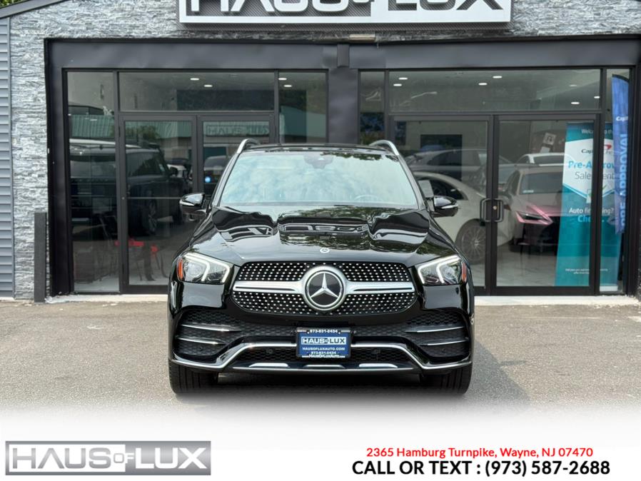 2021 Mercedes-Benz GLE GLE 350 4MATIC SUV, available for sale in Wayne, New Jersey | Haus of Lux. Wayne, New Jersey 2021 Mercedes-Benz GLE GLE 350 4MATIC SUV, available for sale in Wayne, New Jersey | Haus of Lux. Wayne, New Jersey