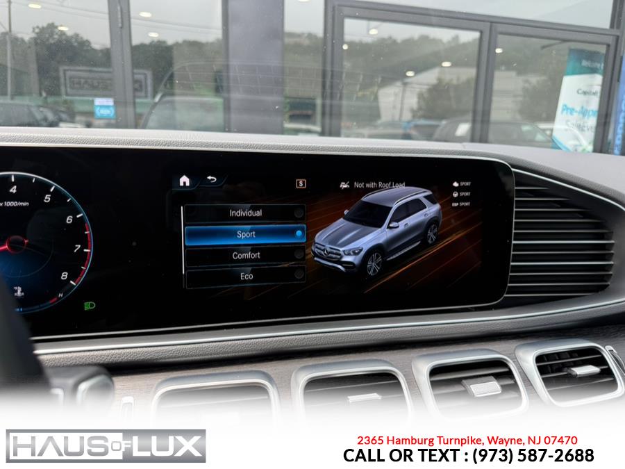 2021 Mercedes-Benz GLE GLE 350 4MATIC SUV, available for sale in Wayne, New Jersey | Haus of Lux. Wayne, New Jersey 2021 Mercedes-Benz GLE GLE 350 4MATIC SUV, available for sale in Wayne, New Jersey | Haus of Lux. Wayne, New Jersey