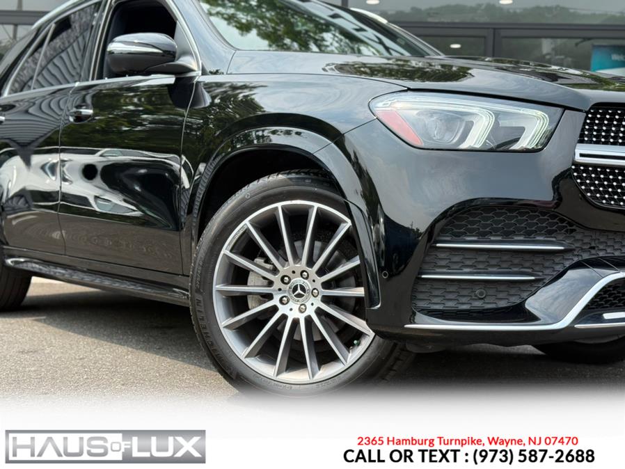 2021 Mercedes-Benz GLE GLE 350 4MATIC SUV, available for sale in Wayne, New Jersey | Haus of Lux. Wayne, New Jersey 2021 Mercedes-Benz GLE GLE 350 4MATIC SUV, available for sale in Wayne, New Jersey | Haus of Lux. Wayne, New Jersey
