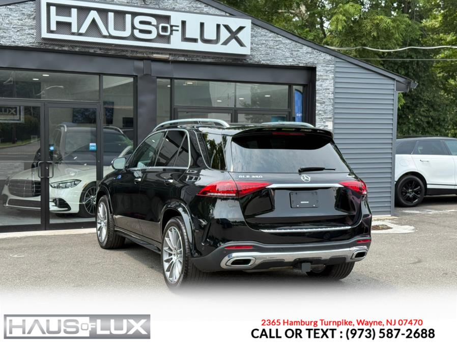 2021 Mercedes-Benz GLE GLE 350 4MATIC SUV, available for sale in Wayne, New Jersey | Haus of Lux. Wayne, New Jersey 2021 Mercedes-Benz GLE GLE 350 4MATIC SUV, available for sale in Wayne, New Jersey | Haus of Lux. Wayne, New Jersey