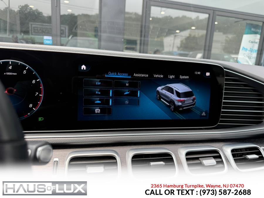 2021 Mercedes-Benz GLE GLE 350 4MATIC SUV, available for sale in Wayne, New Jersey | Haus of Lux. Wayne, New Jersey 2021 Mercedes-Benz GLE GLE 350 4MATIC SUV, available for sale in Wayne, New Jersey | Haus of Lux. Wayne, New Jersey