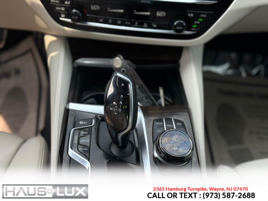 2018 BMW 5 Series M550i xDrive Sedan, available for sale in Wayne, New Jersey | Haus of Lux. Wayne, New Jersey 2018 BMW 5 Series M550i xDrive Sedan, available for sale in Wayne, New Jersey | Haus of Lux. Wayne, New Jersey