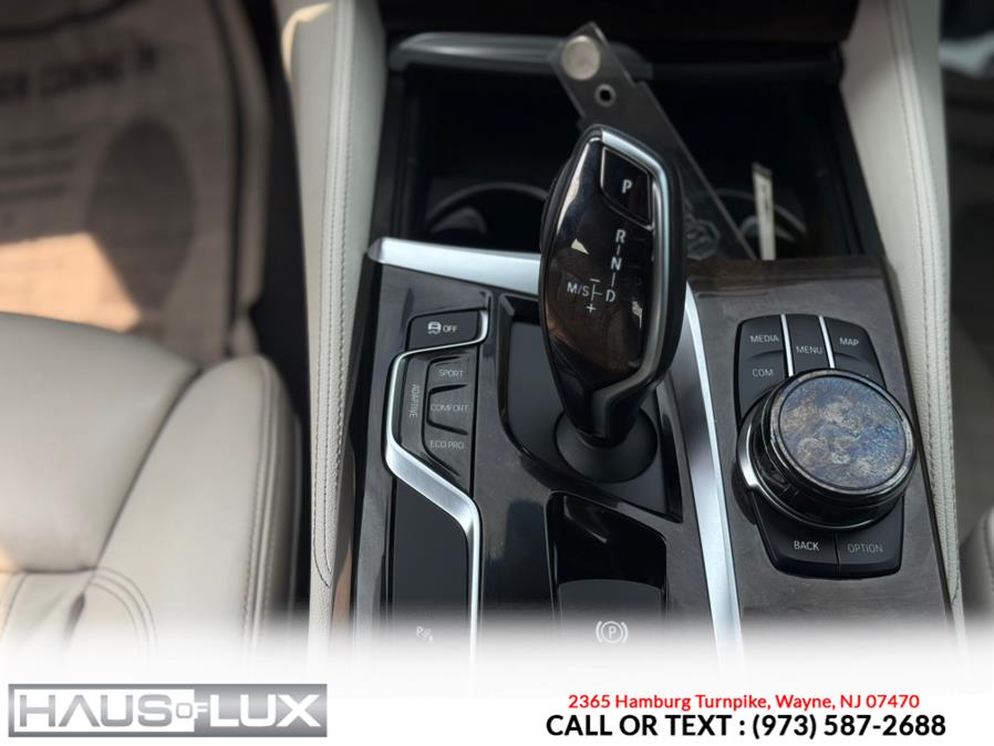 2018 BMW 5 Series M550i xDrive Sedan, available for sale in Wayne, New Jersey | Haus of Lux. Wayne, New Jersey 2018 BMW 5 Series M550i xDrive Sedan, available for sale in Wayne, New Jersey | Haus of Lux. Wayne, New Jersey