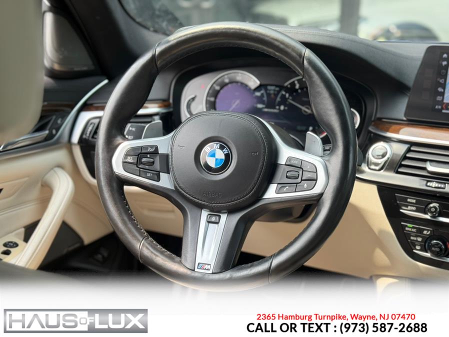 2018 BMW 5 Series M550i xDrive Sedan, available for sale in Wayne, New Jersey | Haus of Lux. Wayne, New Jersey 2018 BMW 5 Series M550i xDrive Sedan, available for sale in Wayne, New Jersey | Haus of Lux. Wayne, New Jersey