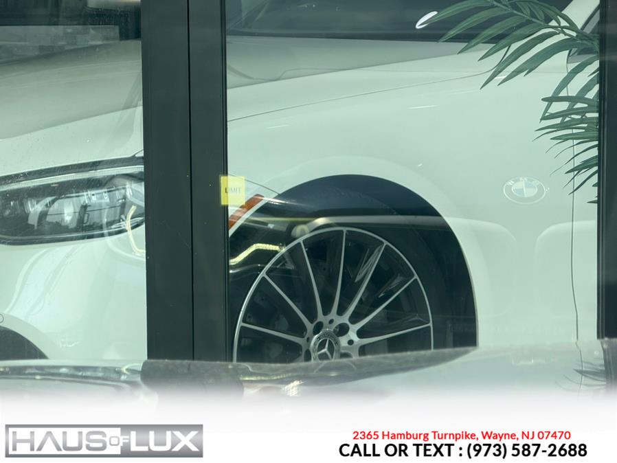 2018 BMW 5 Series M550i xDrive Sedan, available for sale in Wayne, New Jersey | Haus of Lux. Wayne, New Jersey 2018 BMW 5 Series M550i xDrive Sedan, available for sale in Wayne, New Jersey | Haus of Lux. Wayne, New Jersey