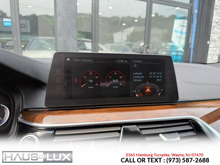 2018 BMW 5 Series M550i xDrive Sedan, available for sale in Wayne, New Jersey | Haus of Lux. Wayne, New Jersey 2018 BMW 5 Series M550i xDrive Sedan, available for sale in Wayne, New Jersey | Haus of Lux. Wayne, New Jersey