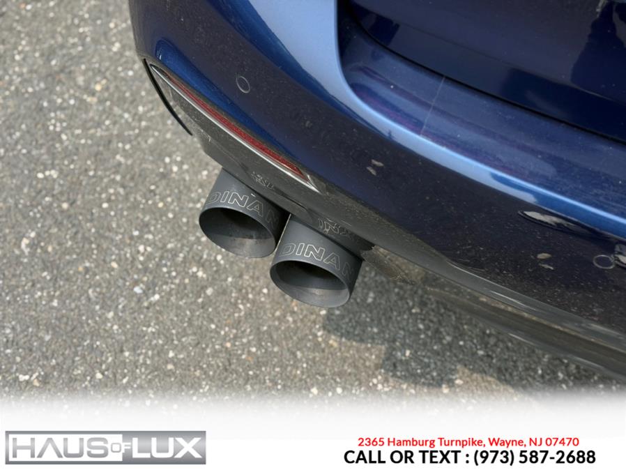 2018 BMW 5 Series M550i xDrive Sedan, available for sale in Wayne, New Jersey | Haus of Lux. Wayne, New Jersey 2018 BMW 5 Series M550i xDrive Sedan, available for sale in Wayne, New Jersey | Haus of Lux. Wayne, New Jersey