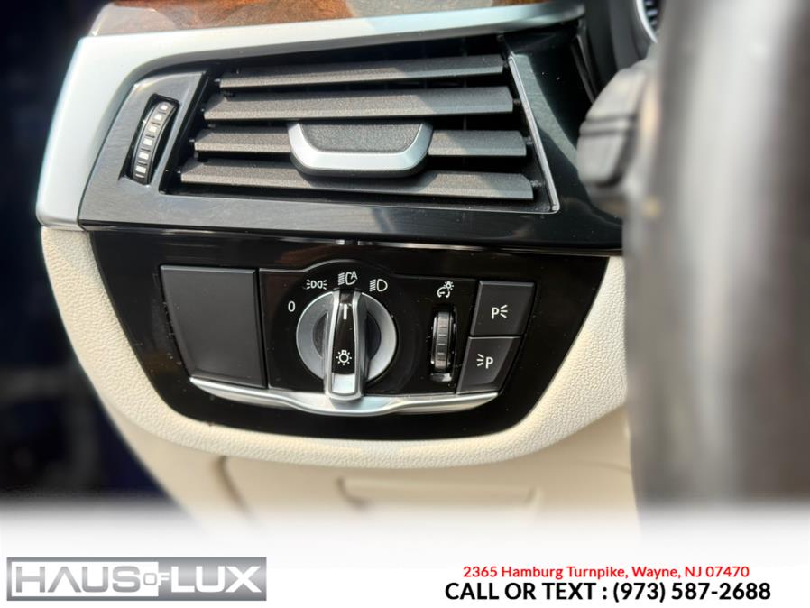 2018 BMW 5 Series M550i xDrive Sedan, available for sale in Wayne, New Jersey | Haus of Lux. Wayne, New Jersey 2018 BMW 5 Series M550i xDrive Sedan, available for sale in Wayne, New Jersey | Haus of Lux. Wayne, New Jersey