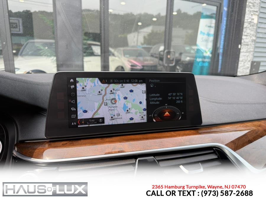 2018 BMW 5 Series M550i xDrive Sedan, available for sale in Wayne, New Jersey | Haus of Lux. Wayne, New Jersey 2018 BMW 5 Series M550i xDrive Sedan, available for sale in Wayne, New Jersey | Haus of Lux. Wayne, New Jersey