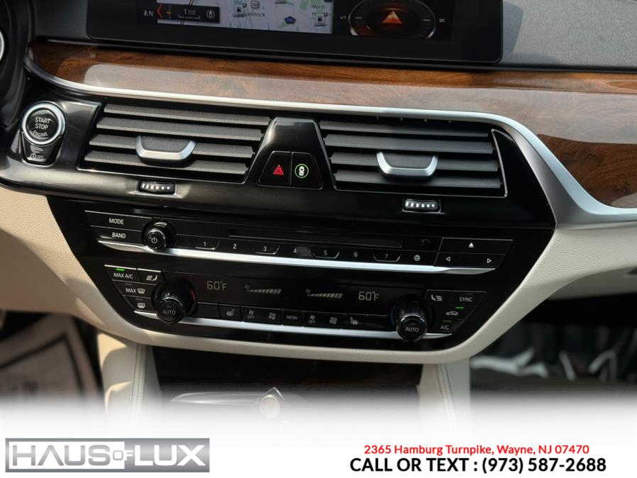 2018 BMW 5 Series M550i xDrive Sedan, available for sale in Wayne, New Jersey | Haus of Lux. Wayne, New Jersey 2018 BMW 5 Series M550i xDrive Sedan, available for sale in Wayne, New Jersey | Haus of Lux. Wayne, New Jersey