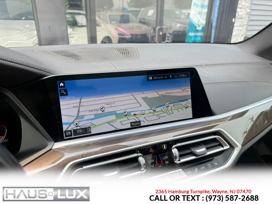 2022 BMW X5 xDrive40i Sports Activity Vehicle, available for sale in Wayne, New Jersey | Haus of Lux. Wayne, New Jersey 2022 BMW X5 xDrive40i Sports Activity Vehicle, available for sale in Wayne, New Jersey | Haus of Lux. Wayne, New Jersey