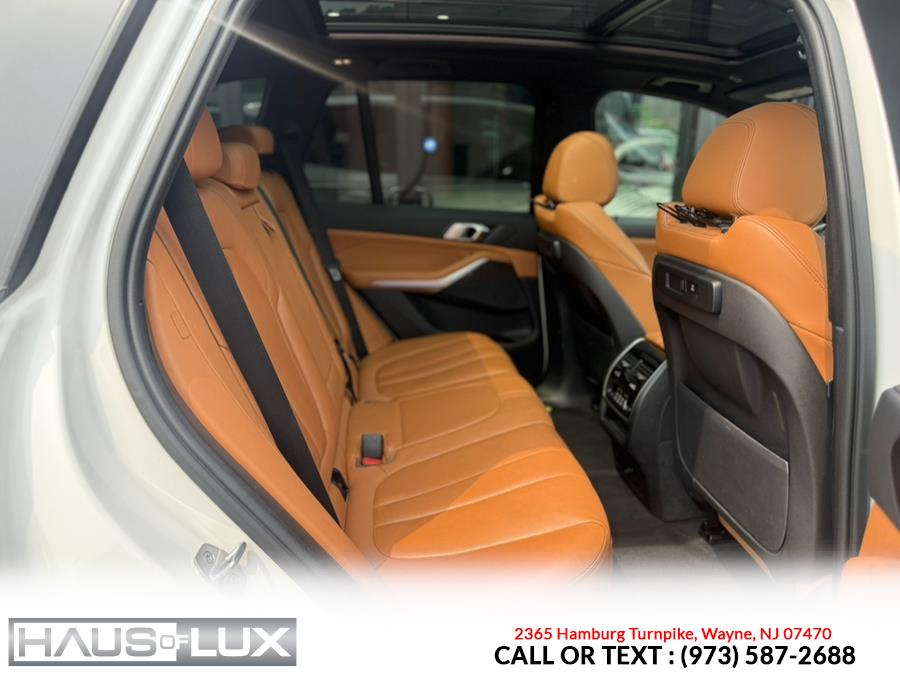 2022 BMW X5 xDrive40i Sports Activity Vehicle, available for sale in Wayne, New Jersey | Haus of Lux. Wayne, New Jersey 2022 BMW X5 xDrive40i Sports Activity Vehicle, available for sale in Wayne, New Jersey | Haus of Lux. Wayne, New Jersey