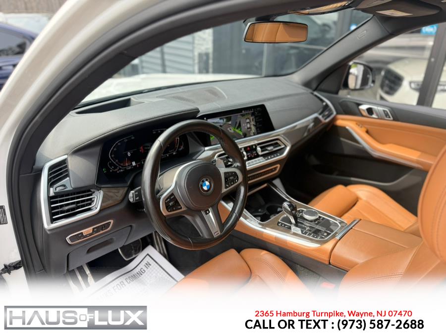 2022 BMW X5 xDrive40i Sports Activity Vehicle, available for sale in Wayne, New Jersey | Haus of Lux. Wayne, New Jersey 2022 BMW X5 xDrive40i Sports Activity Vehicle, available for sale in Wayne, New Jersey | Haus of Lux. Wayne, New Jersey