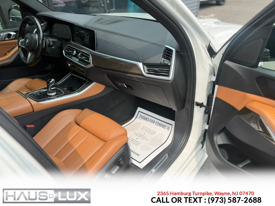 2022 BMW X5 xDrive40i Sports Activity Vehicle, available for sale in Wayne, New Jersey | Haus of Lux. Wayne, New Jersey 2022 BMW X5 xDrive40i Sports Activity Vehicle, available for sale in Wayne, New Jersey | Haus of Lux. Wayne, New Jersey